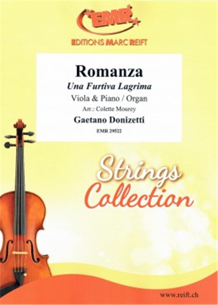 Romanza